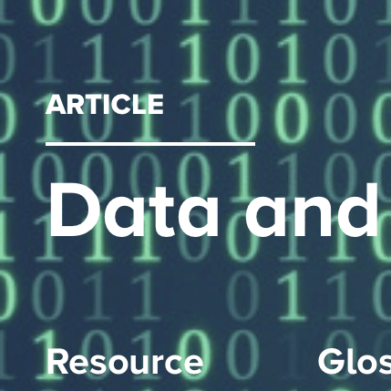 Data